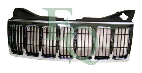 EQUAL QUALITY Radiator Grille Article number: G0040 cheaply