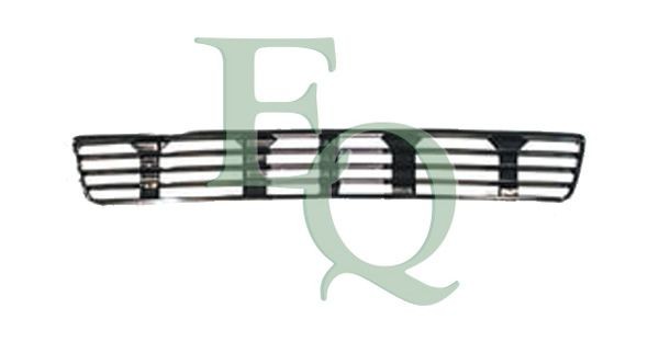 EQUAL QUALITY Bumper grill Article number: G0219 cheaply