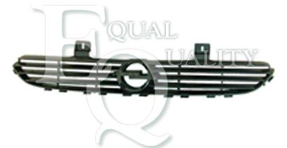 EQUAL QUALITY Radiator Grille Article number: G0266 cheaply