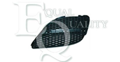 EQUAL QUALITY Radiator Grille Article number: G0274 cheaply
