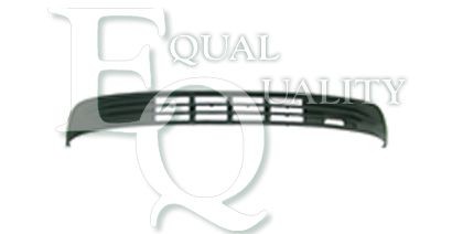 EQUAL QUALITY Bumper grill Article number: G0454 cheaply