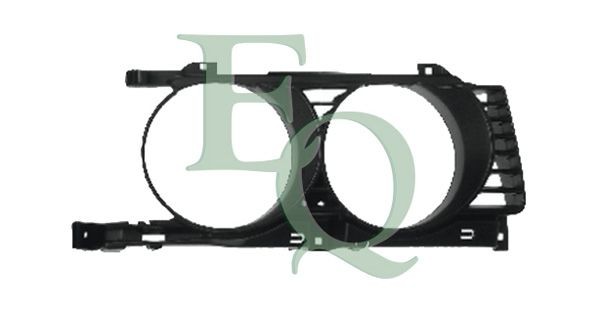 EQUAL QUALITY Headlight Article number: G0524 cheaply
