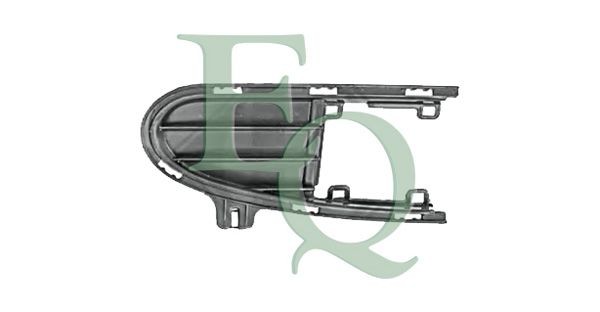 EQUAL QUALITY Radiator Grille Article number: G0548 cheaply