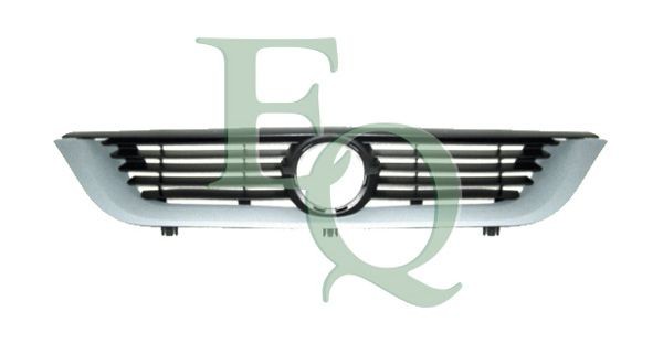 EQUAL QUALITY Radiator Grille Article number: G0584 cheaply