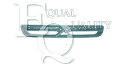 EQUAL QUALITY Radiator Grille Article number: G0600 cheaply
