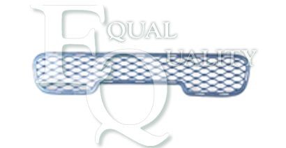 EQUAL QUALITY Õhuvõre, põrkeraud Artikli number: G0707 soodsalt