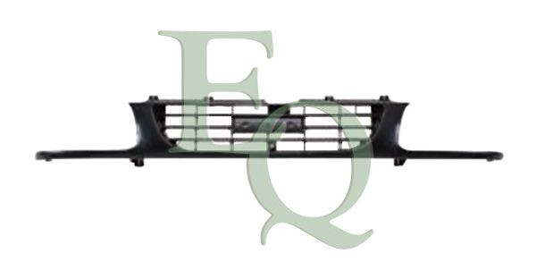 EQUAL QUALITY Radiator Grille Article number: G0723 cheaply