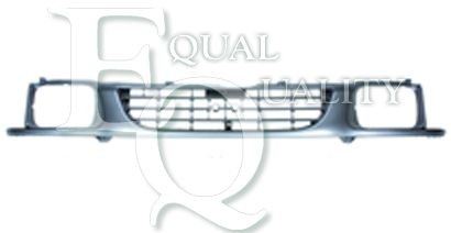 EQUAL QUALITY Radiator Grille Article number: G0725 cheaply