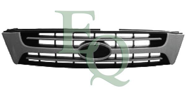 EQUAL QUALITY Radiator Grille Article number: G0741 cheaply