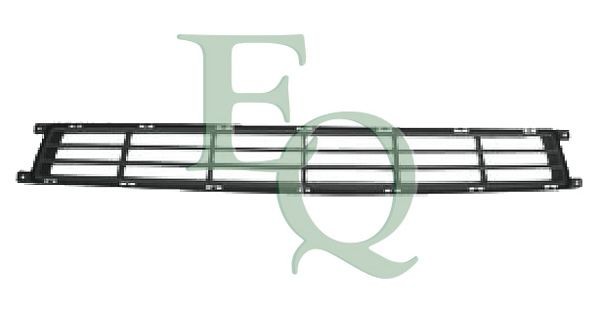EQUAL QUALITY Bumper grill Article number: G0742 cheaply