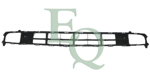 EQUAL QUALITY Bumper grill Article number: G0745 cheaply