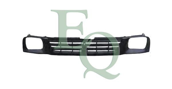 EQUAL QUALITY Radiator Grille Article number: G0767 cheaply