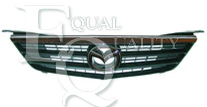 EQUAL QUALITY Radiator Grille Article number: G0795 cheaply
