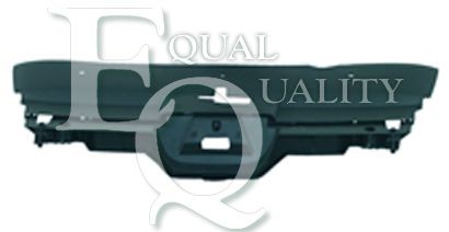 EQUAL QUALITY Radiator Grille Article number: G0890 cheaply