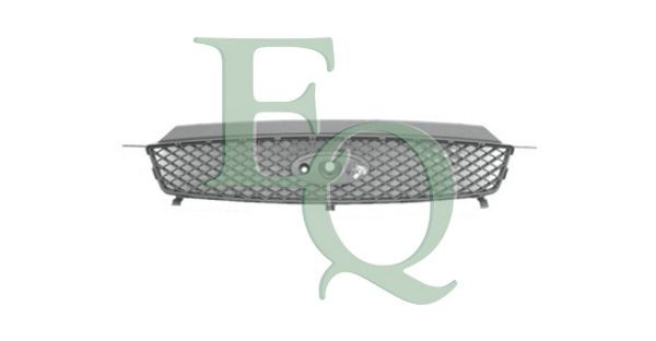 EQUAL QUALITY Radiator Grille Article number: G0944 cheaply