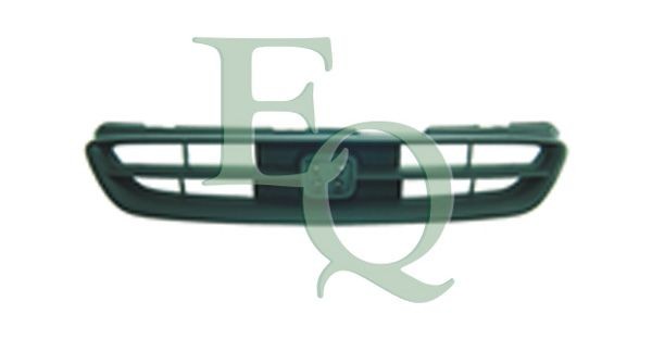 EQUAL QUALITY Radiator Grille Article number: G0948 cheaply