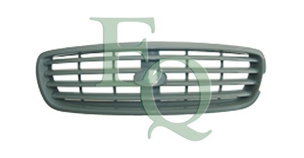 EQUAL QUALITY Radiator Grille Article number: G0980 cheaply