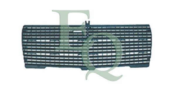EQUAL QUALITY Radiator Grille Article number: G1008 cheaply