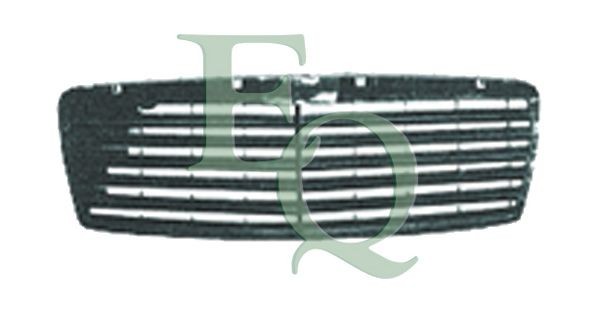 EQUAL QUALITY Radiator Grille Article number: G1009 cheaply