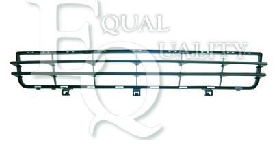 EQUAL QUALITY Radiator Grille Article number: G1041 cheaply