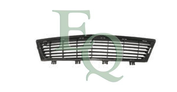 EQUAL QUALITY Bumper grill Article number: G1063 cheaply