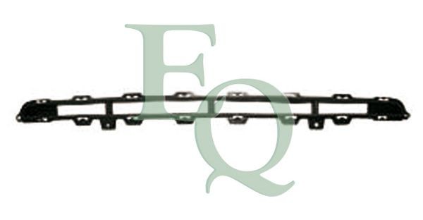 EQUAL QUALITY Bumper grill Article number: G1152 cheaply