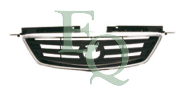 EQUAL QUALITY Radiator Grille Article number: G1164 cheaply
