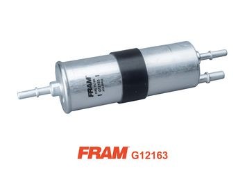 FRAM Fuel filter Article number: G12163 cheaply