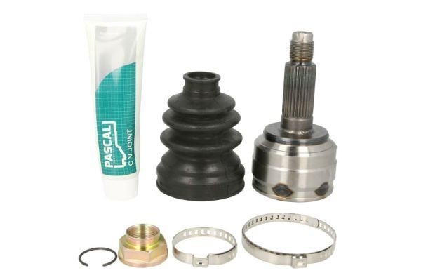 PASCAL Joint kit, drive shaft Article number: G13074PC cheaply