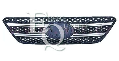 EQUAL QUALITY Radiator Grille Article number: G1309 cheaply