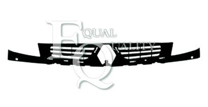 EQUAL QUALITY Support, radiator grille Article number: G1406 cheaply