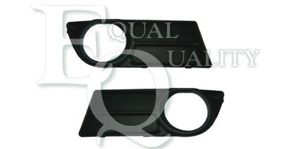 EQUAL QUALITY Bumper grill Article number: G1427 cheaply