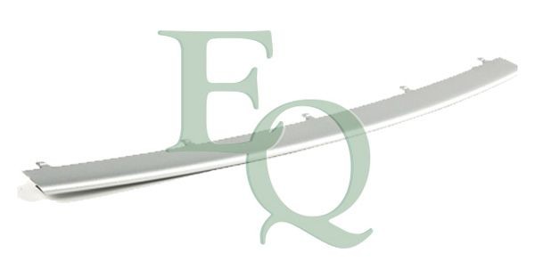 EQUAL QUALITY Trim / Protective Strip Set, radiator grille Article number: G1655 cheaply