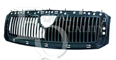 EQUAL QUALITY Radiator Grille Article number: G1915 cheaply