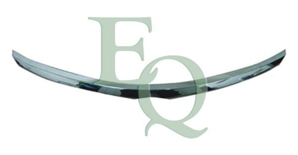 EQUAL QUALITY Trim / Protective Strip, radiator grille Article number: G1934 cheaply