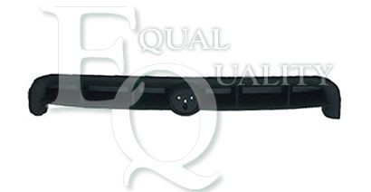 EQUAL QUALITY Radiator Grille Article number: G2090 cheaply