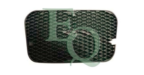 EQUAL QUALITY Bumper grill Article number: G2222 cheaply