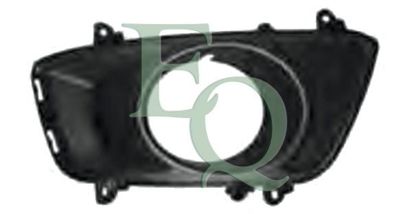 EQUAL QUALITY Bumper grill Article number: G2311 cheaply