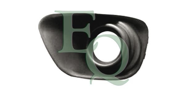 EQUAL QUALITY Bumper grill Article number: G2358 cheaply