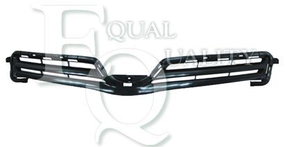 EQUAL QUALITY G2433 Trim / Protective Strip, radiator grille AURIS 1.4 D-4D (NDE150_) 90 PS Diesel 2012