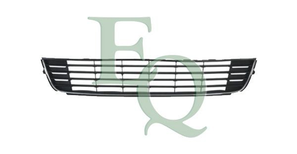 EQUAL QUALITY Bumper grill Article number: G2544 cheaply
