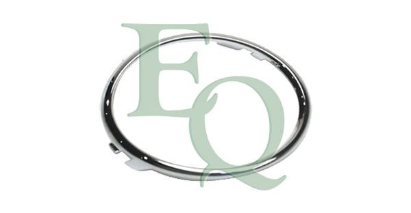 EQUAL QUALITY Trim / Protective Strip, radiator grille Article number: G2558 cheaply