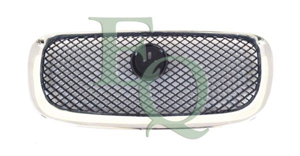 EQUAL QUALITY Radiator Grille Article number: G2780 cheaply