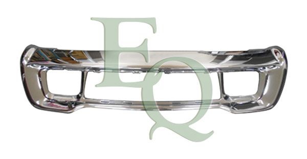 EQUAL QUALITY G2781 Trim / Protective Strip, radiator grille CHEROKEE 3.2 V6 4x4 272 PS Petrol