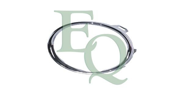 EQUAL QUALITY Trim / Protective Strip, radiator grille Article number: G2933 cheaply