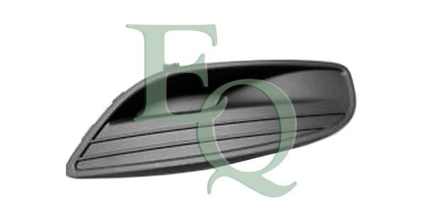 EQUAL QUALITY Bumper grill Article number: G3014 cheaply