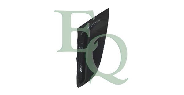 EQUAL QUALITY Bumper grill Article number: G3137 cheaply