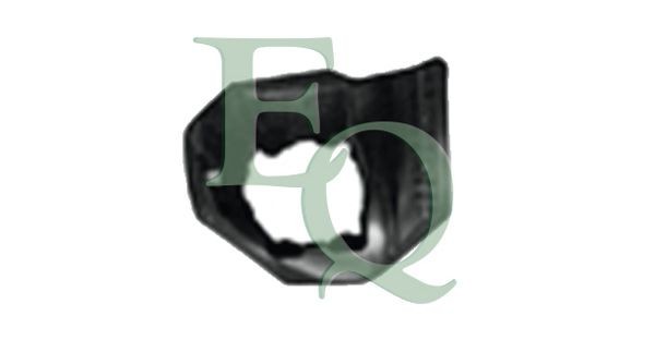 EQUAL QUALITY Bumper grill Article number: G3169 cheaply