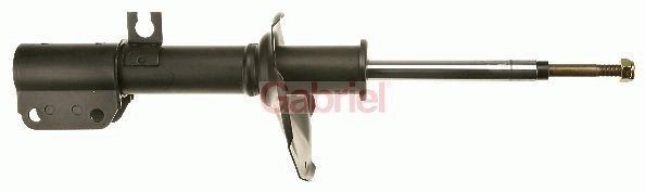 GABRIEL Shock absorber Article number: G35089 cheaply