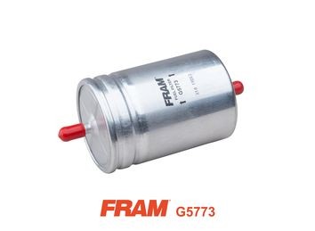 FRAM Kütusefilter Artikli number: G5773 soodsalt